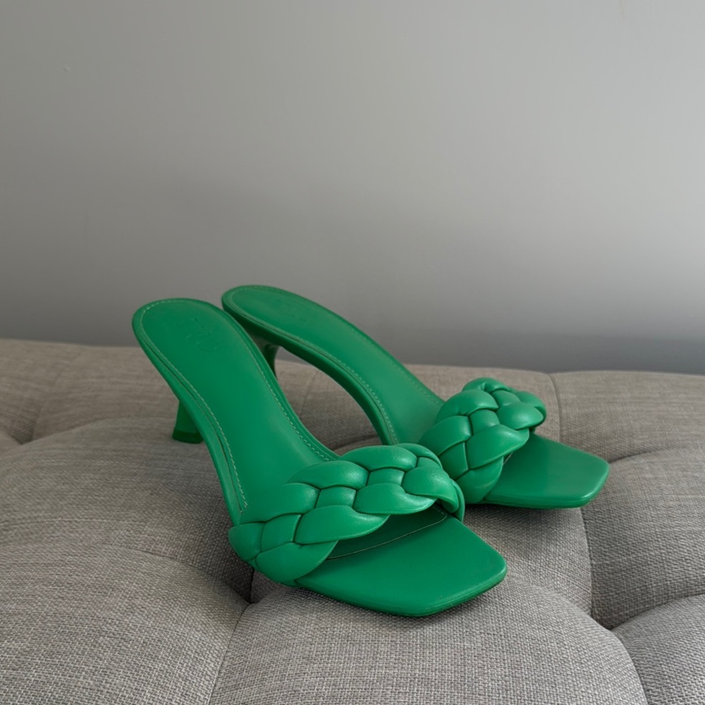 INC Sandals